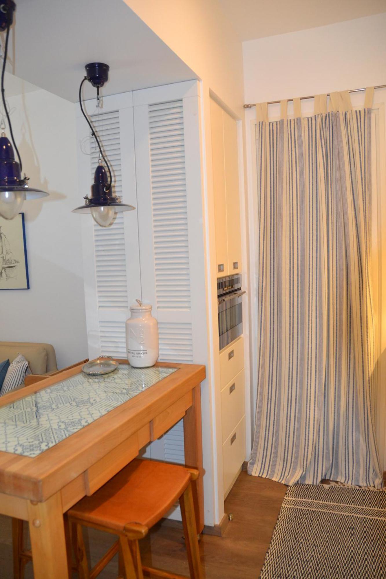 Vouliagmeni Seaside Flat Appartement Athene Buitenkant foto