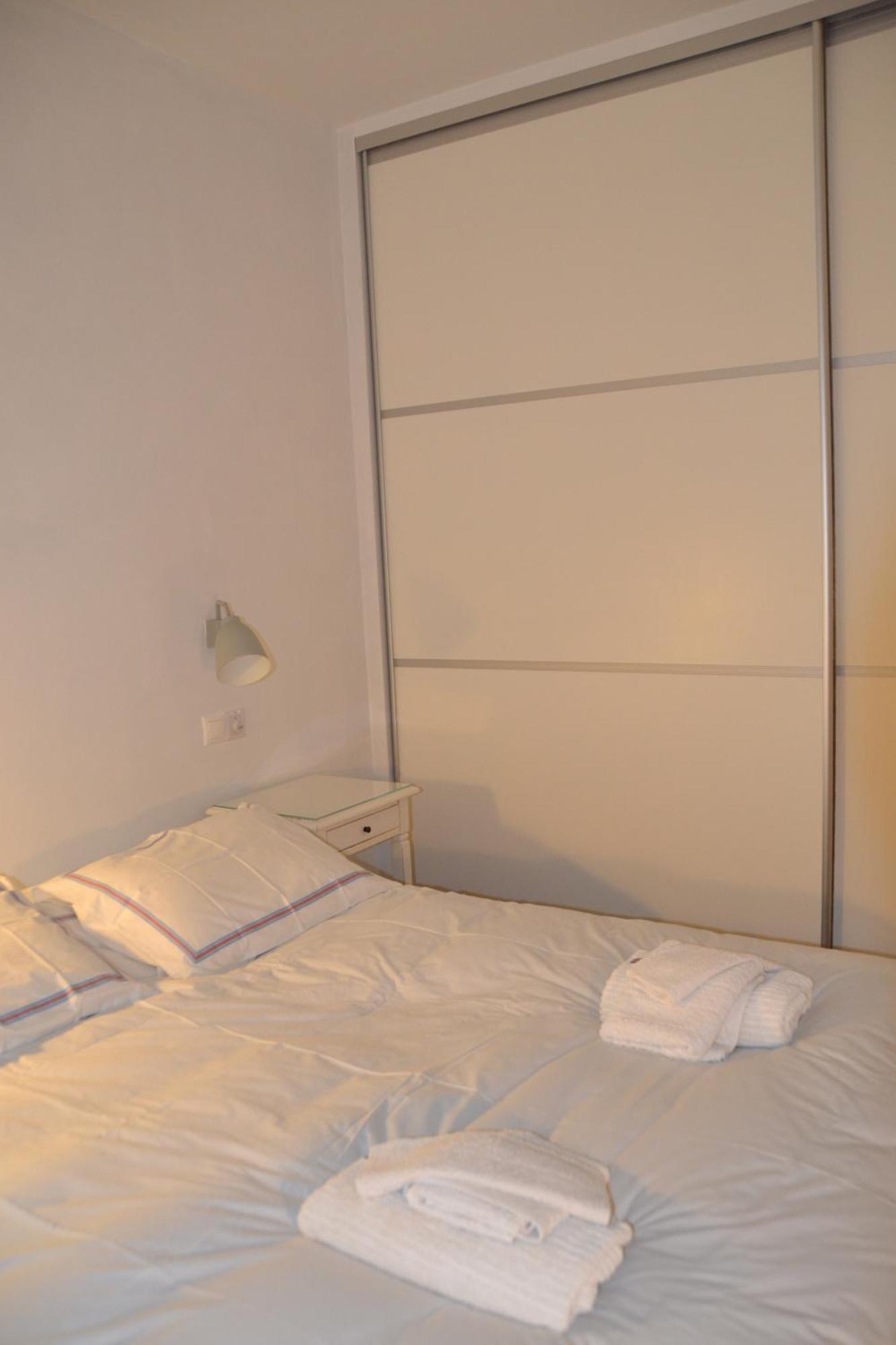 Vouliagmeni Seaside Flat Appartement Athene Buitenkant foto