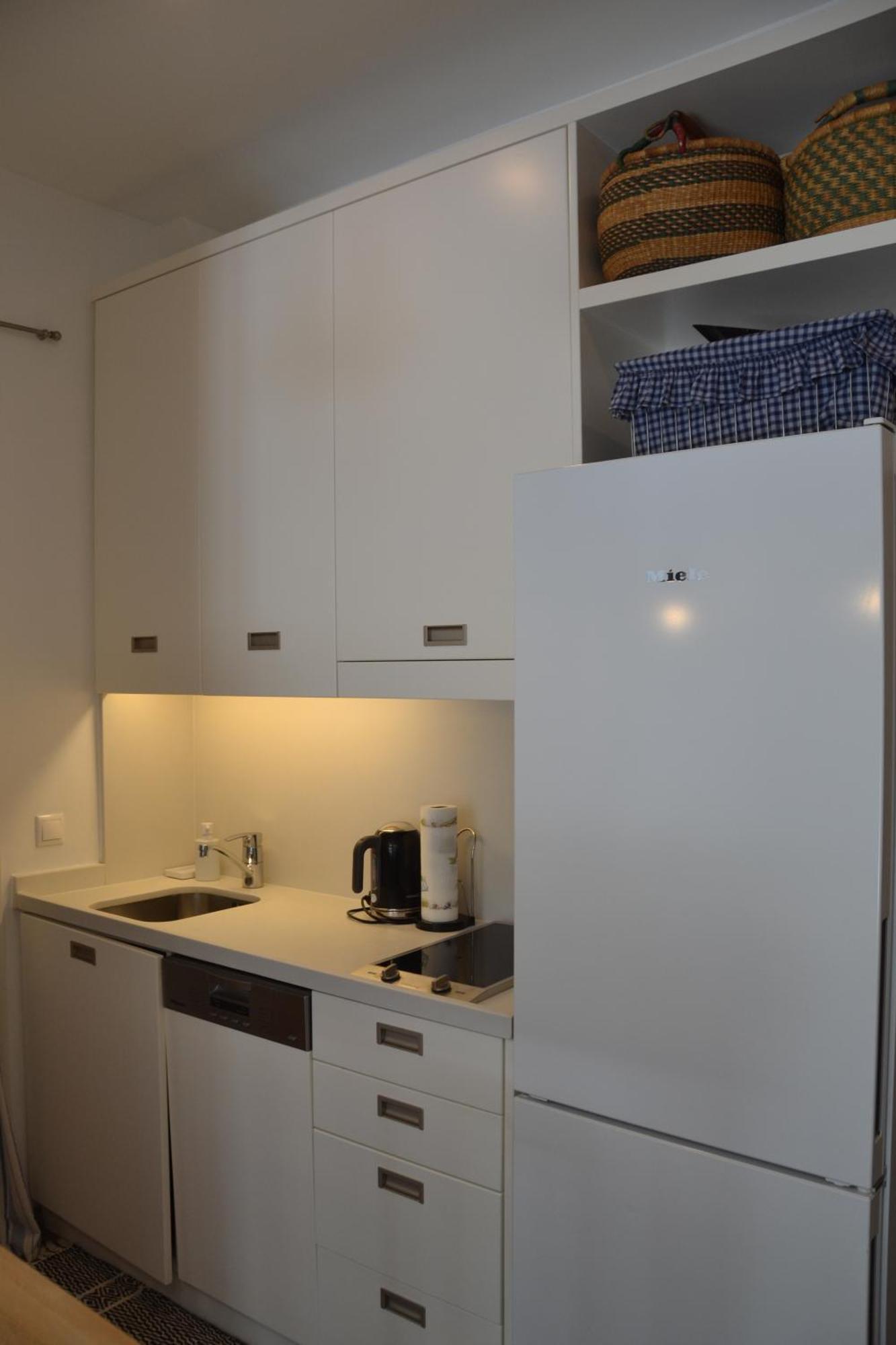 Vouliagmeni Seaside Flat Appartement Athene Buitenkant foto