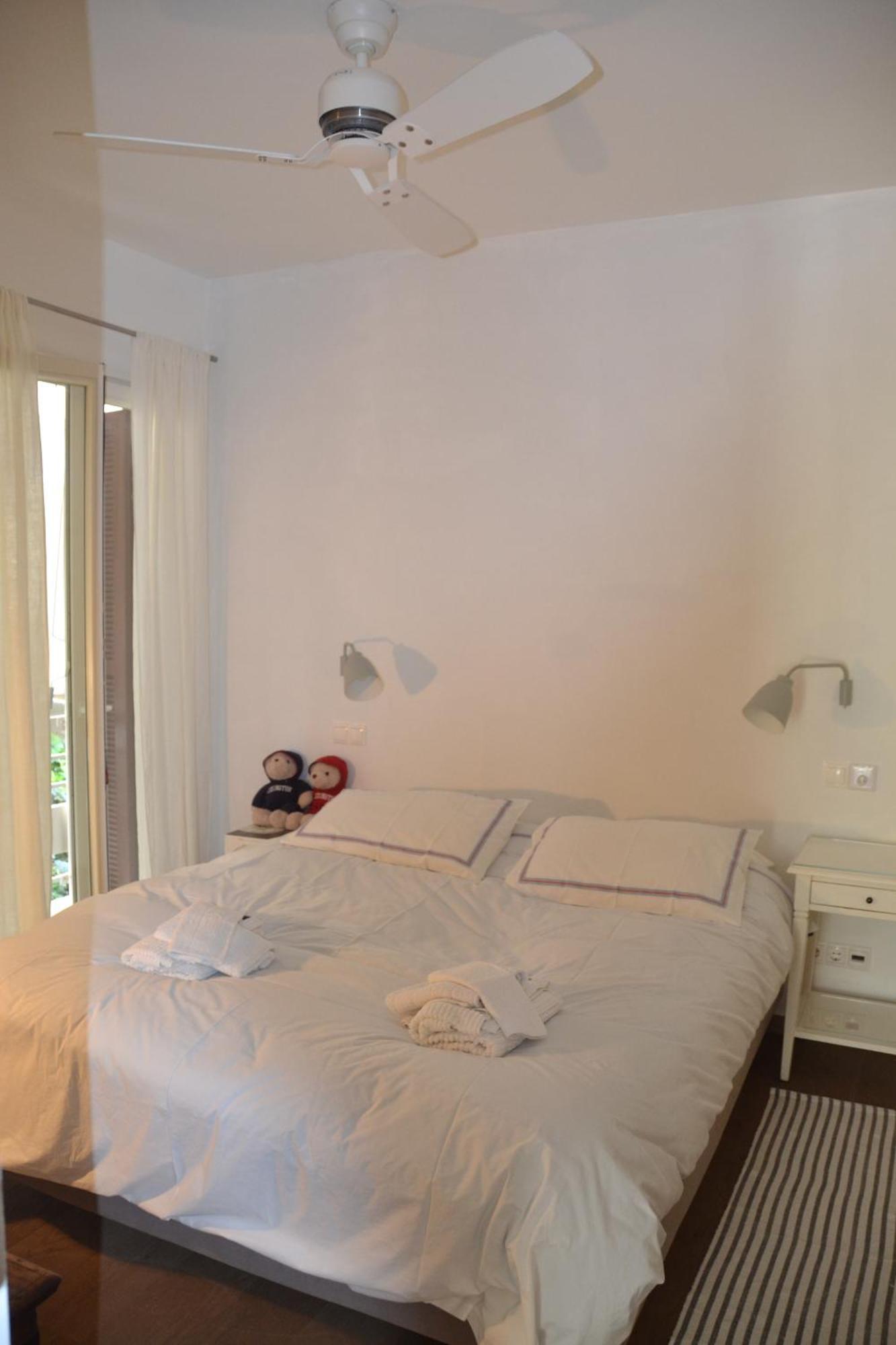 Vouliagmeni Seaside Flat Appartement Athene Buitenkant foto